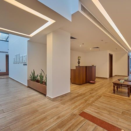 Tigris Valley Holistic Wellness Resort Vallikavungal Esterno foto