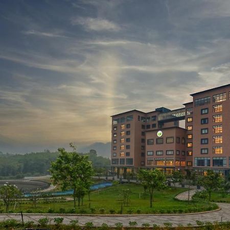 Tigris Valley Holistic Wellness Resort Vallikavungal Esterno foto
