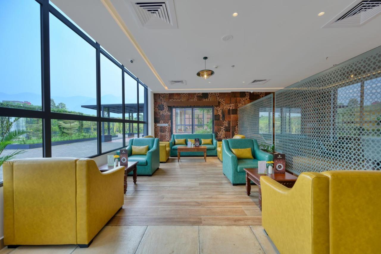 Tigris Valley Holistic Wellness Resort Vallikavungal Esterno foto