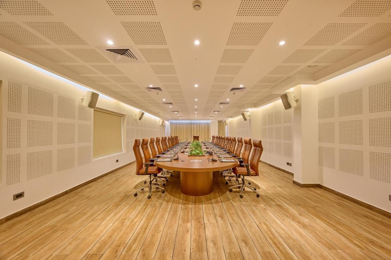 Tigris Valley Holistic Wellness Resort Vallikavungal Esterno foto