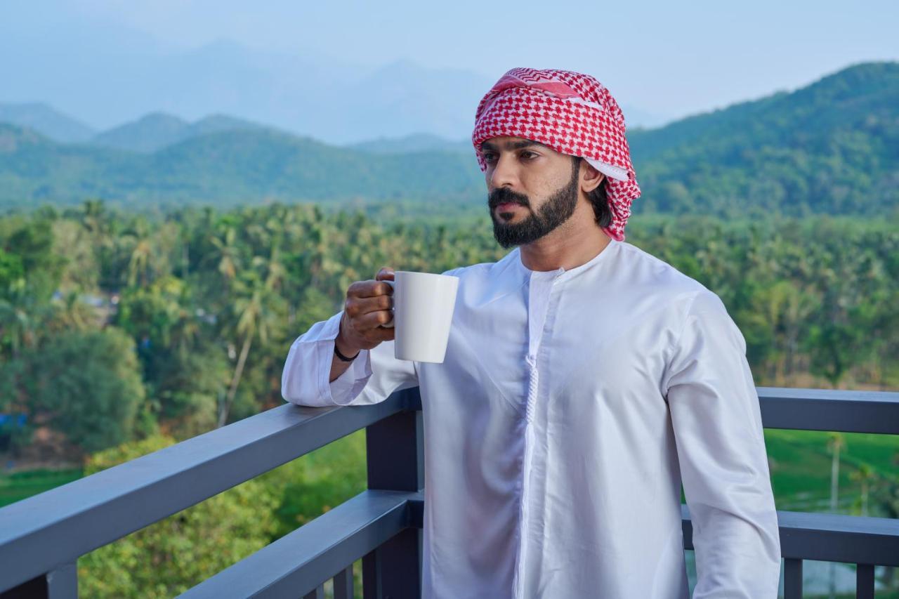 Tigris Valley Holistic Wellness Resort Vallikavungal Esterno foto