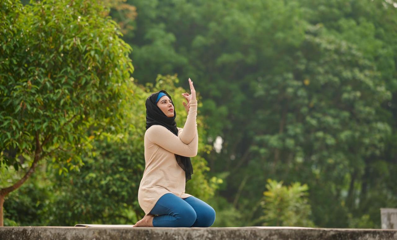 Tigris Valley Holistic Wellness Resort Vallikavungal Esterno foto
