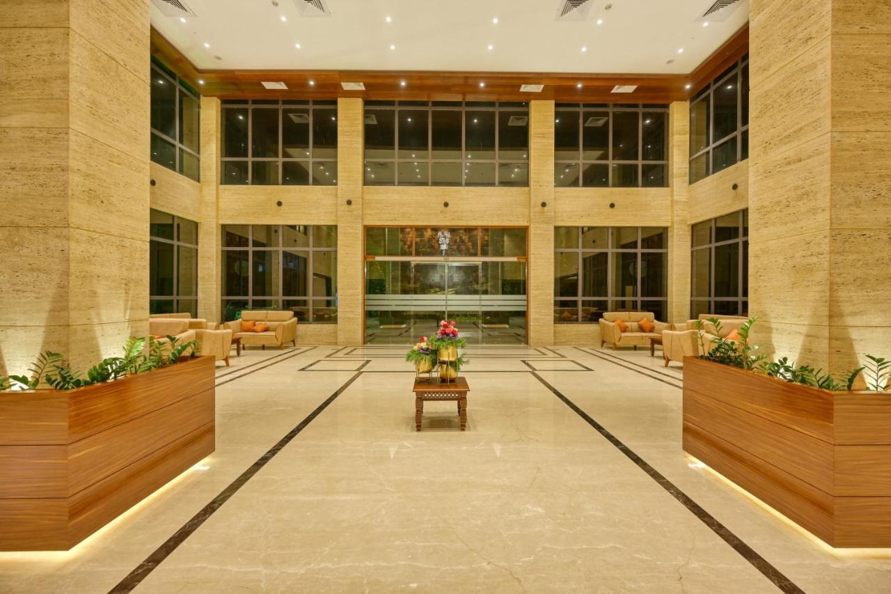 Tigris Valley Holistic Wellness Resort Vallikavungal Esterno foto
