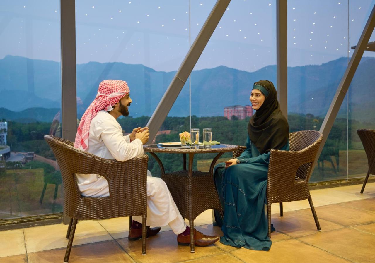 Tigris Valley Holistic Wellness Resort Vallikavungal Esterno foto