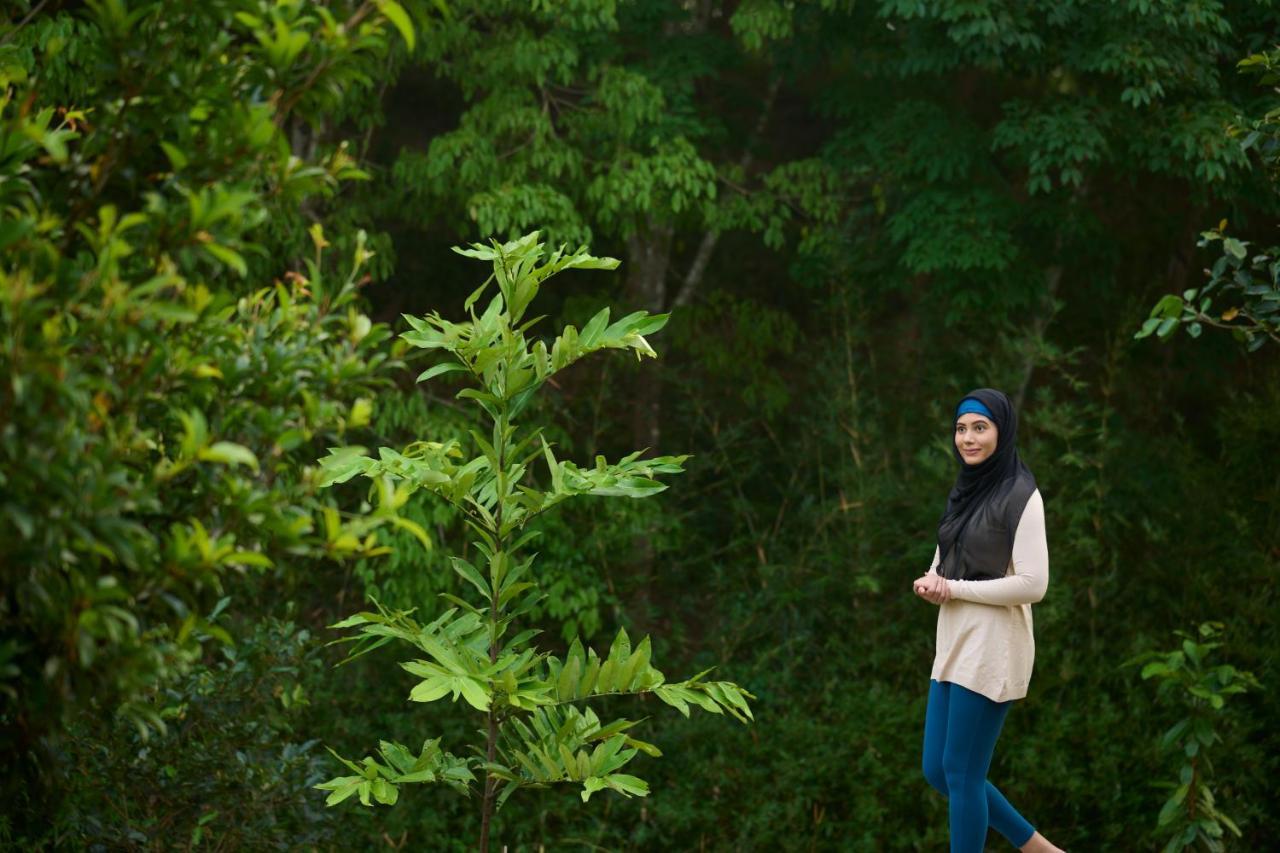 Tigris Valley Holistic Wellness Resort Vallikavungal Esterno foto