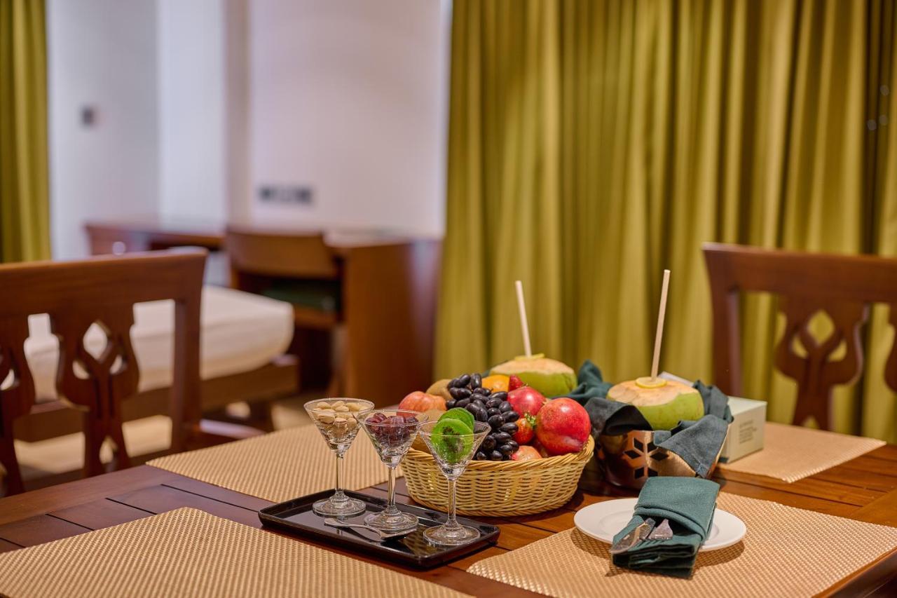 Tigris Valley Holistic Wellness Resort Vallikavungal Esterno foto