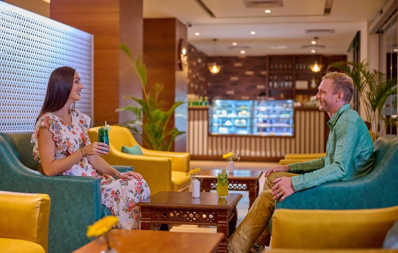 Tigris Valley Holistic Wellness Resort Vallikavungal Esterno foto