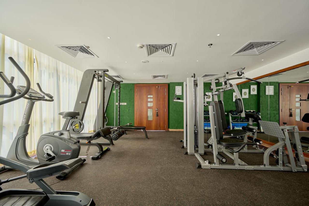 Tigris Valley Holistic Wellness Resort Vallikavungal Esterno foto