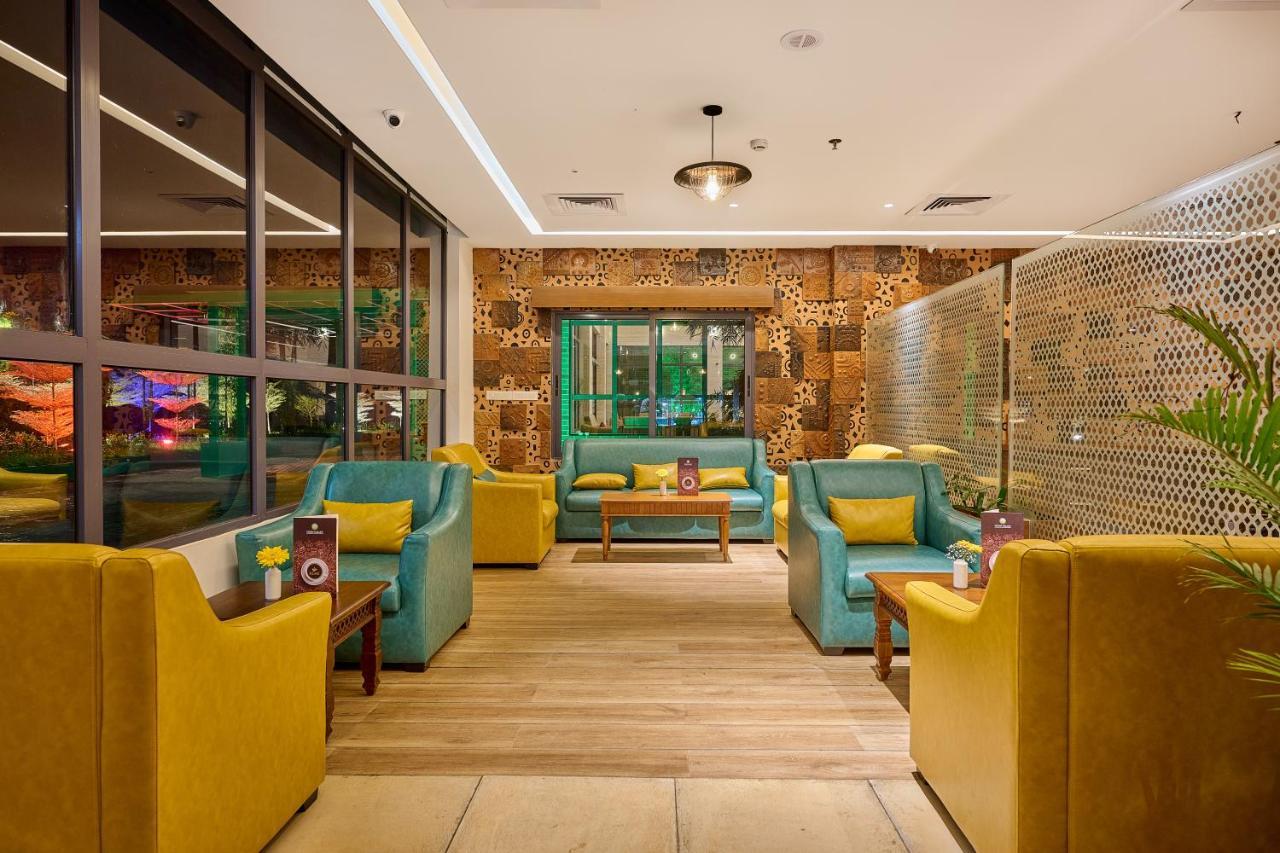 Tigris Valley Holistic Wellness Resort Vallikavungal Esterno foto