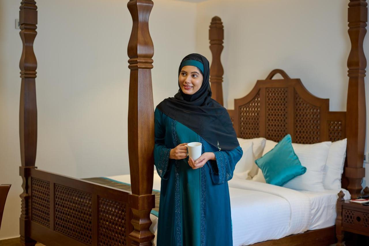 Tigris Valley Holistic Wellness Resort Vallikavungal Esterno foto