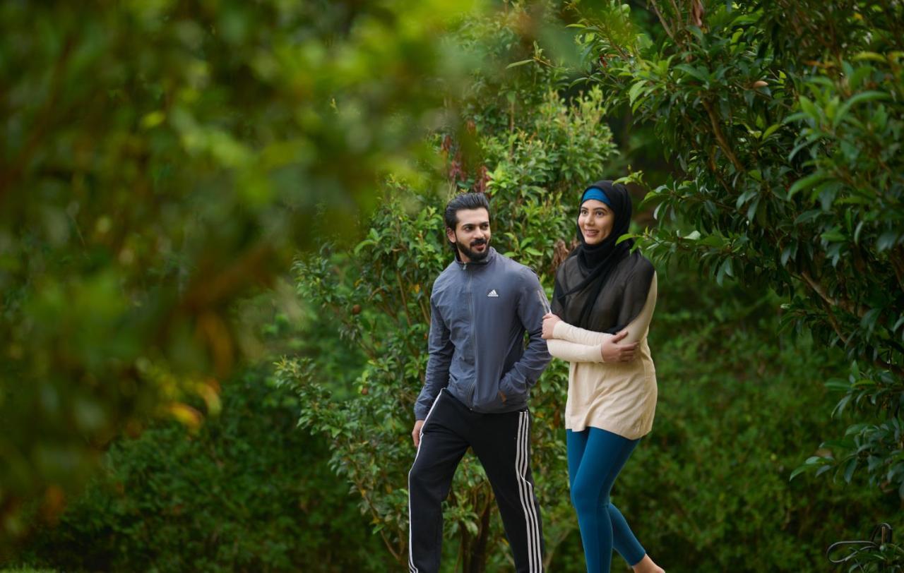 Tigris Valley Holistic Wellness Resort Vallikavungal Esterno foto
