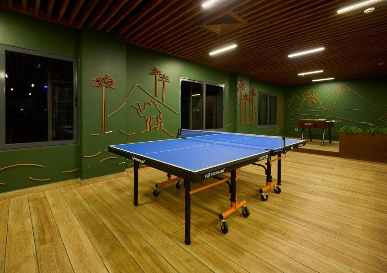Tigris Valley Holistic Wellness Resort Vallikavungal Esterno foto