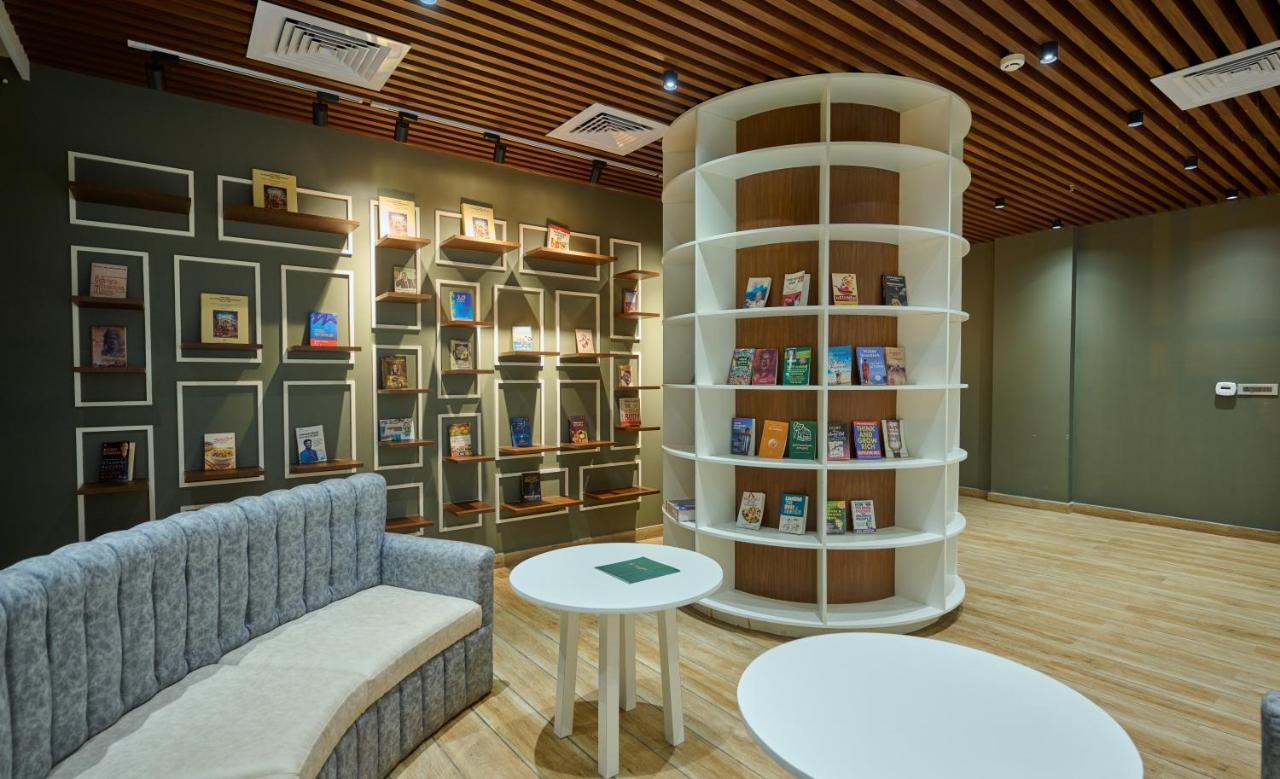 Tigris Valley Holistic Wellness Resort Vallikavungal Esterno foto